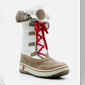 SANTANA CANADA Mirabelle Winter  BOOTS